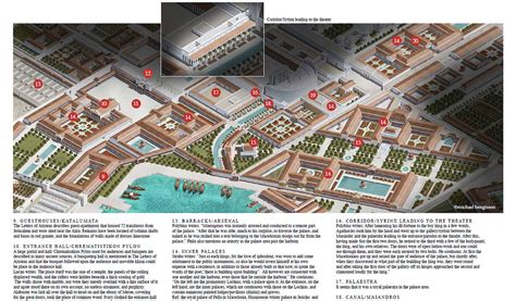 The Reconstruction of Cleopatra VII’s Alexandria, Egypt | by Gabrielle Birchak ...