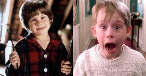 Qué fue de Alex D Linz el sucesor de Macaulay Culkin en la saga de