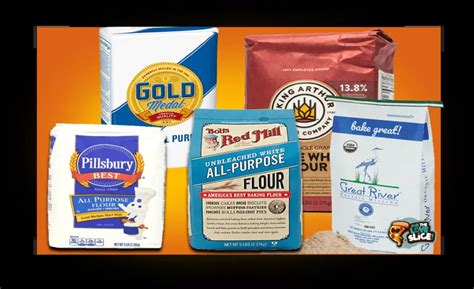 American Flour Vs Italian Flour Understanding The Differences And