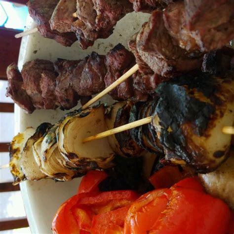 Armenian Shish Kabob Recipe Allrecipes