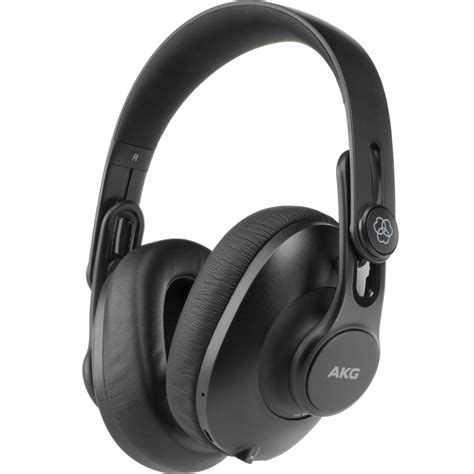 AKG K361-BT - беспроводные наушники | Купить в магазине Аудиомания