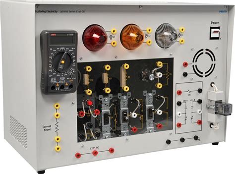 Exploring Electricity At ₹ 150000number Electrical Engineering
