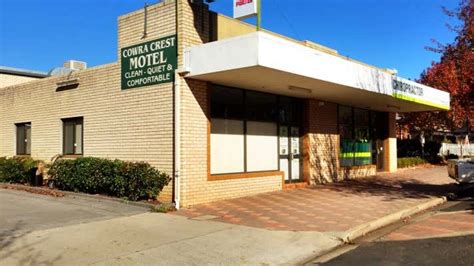 Sold Office At A B Kendal Street Cowra Nsw Realcommercial