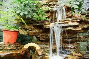 How Water Features Can Benefit Your Landscape | Landscaping Water Features