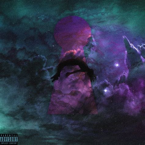 Eternal Atake Cover Concept Artist Insta Euphoricsnes R Liluzivert