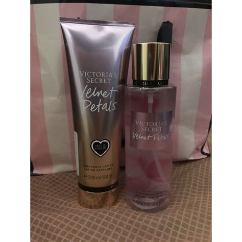 Jual Victorias Secret Set Shopee Indonesia