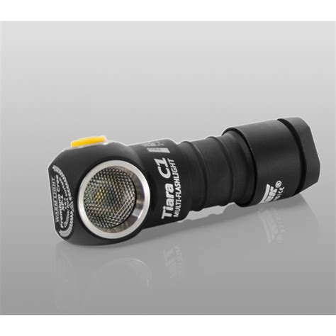 Armytek Tiara C1 Pro XP L Warm American Gun Shop 90 00