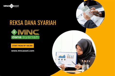 Duduki Peringkat Imbal Hasil Reksa Dana Mnc Dana Syariah Kian