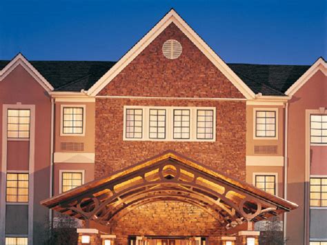 Extended Stay Hotel in Worthington | Staybridge Suites Columbus ...