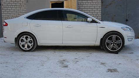 Форд мондео 4 шины размер: Размеры колес Ford Mondeo IV - Таблицы размеров