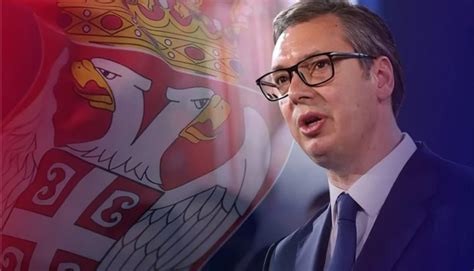 Vučić poručio u Ujedinjenim nacijama Ništa od vas nismo čuli o