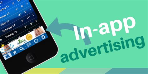 In App Advertising Has Come A Long Way Heres Why You Should Use It