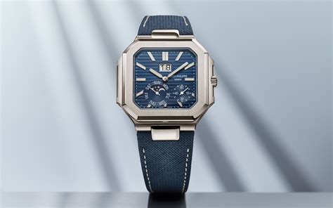 5822P Patek Philippe CUBITUS