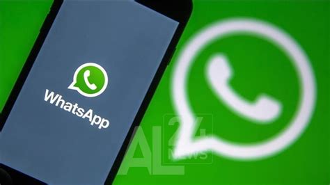 La Messagerie WhatsApp Victime D Une Panne Mondiale AL24 News