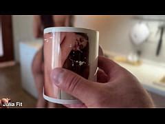 Slime Like Eggs Or Creampie From The Ass Anal In The Kitchen Xxx Mobile Porno Videos Movies