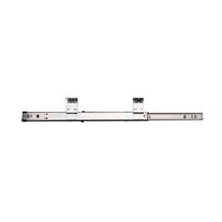 Knape And Vogt Kv P In Lb Ext Pencil Drawer Mount Slide