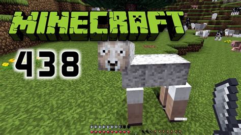 Minecraft 438 Buntes Glas Und Wolle Lets Play Deutsch YouTube