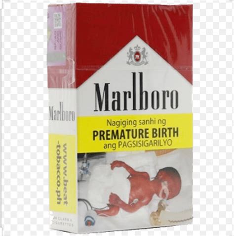 Marlboro Red 20s (Promo)