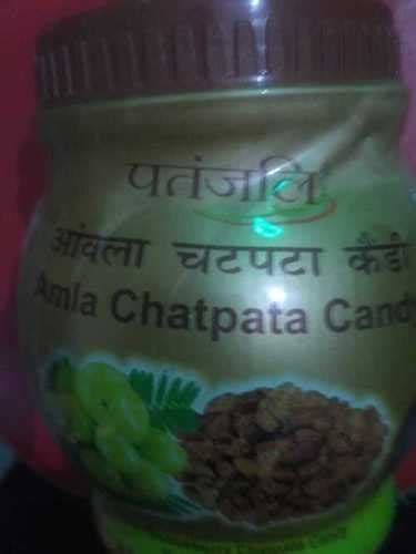 Patanjali Amla Chatpata Candy At Best Price In Delhi Panch Amrit Foods