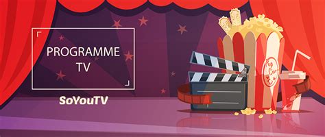 programme tv du soir