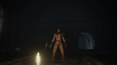 Elden Ring Nude Page Adult Gaming LoversLab