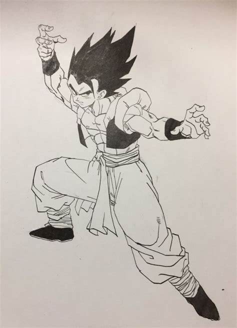 Pin De Anna Flis Em Rysunki Em Desenhos Dragonball Desenhos