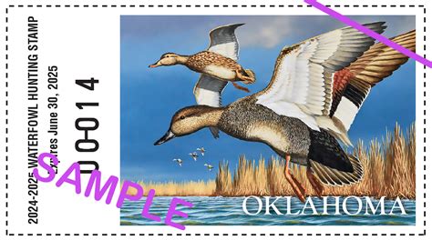 Calling All Artists State S Waterfowl Stamp Art Contest Seeks Entries