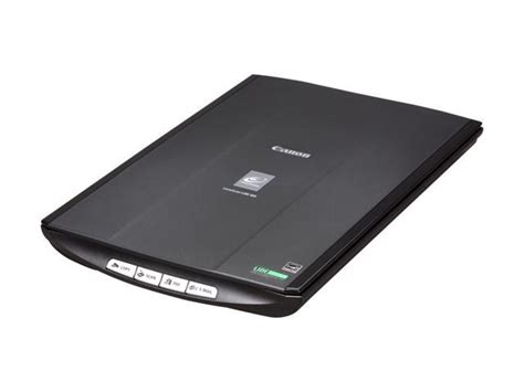 Canon CanoScan LiDE 100 2923B002 Flatbed Scanner - Newegg.com