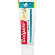 Colgate Total Deep Clean zubní pasta pro důkladné vyčištění zubů a