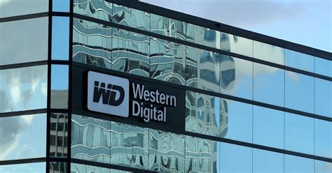 Merger Talks Between Western Digital And Kioxia Stall Sources Reuters