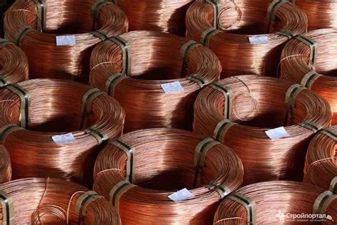 High Quality Copper Wire Scrap Supply Industrial Metal Mill Berry