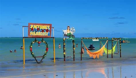 Guia Das Praias Imperd Veis De Maragogi Dicas Do Nordeste Tudo