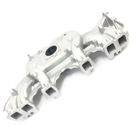 4 0L Jeep Intake Manifold 99 04 Cherokee Grand Cherokee Wrangler