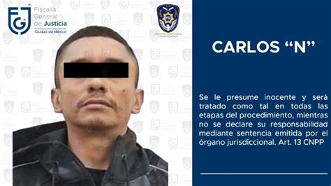 Aprehenden A Un Interno Del Reclusorio Norte Por Homicidio Calificado