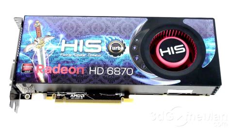 Pictures Of The His Hd Turbo Gb Gddr Video Card Youtube