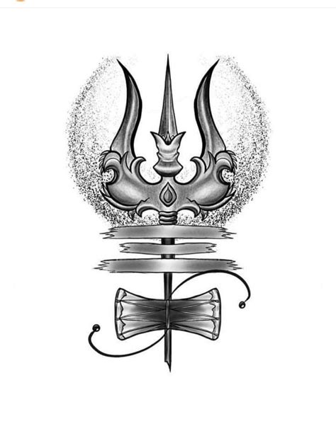 Pin By Rohit Tandel On Mahadev In 2021 Shiva Tattoo Design Lord