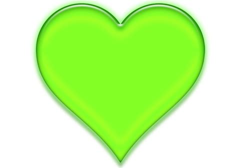 Corazon Verde Imagui