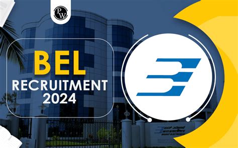 Bel Recruitment Notification Out For Various Posts Apply Now