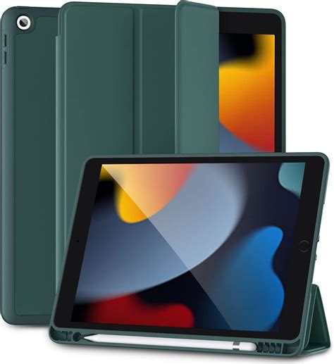 Yapanizcel Funda Compatible Con Ipad Pulgadas