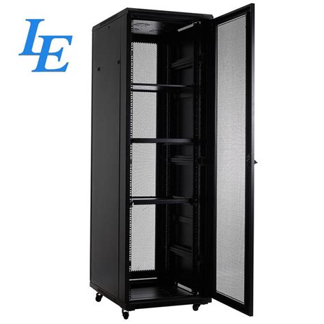 Inch U Server Rack Cabinet