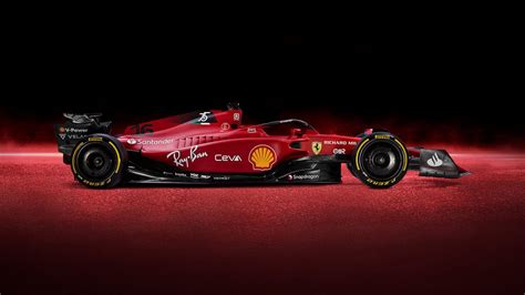 2024 Ferrari Formula 1 Car - Danni Sascha