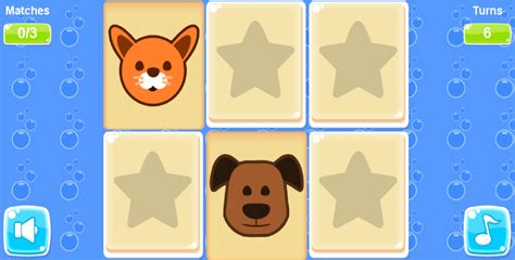 Descargar Animals Memory Games for Kids APK Última Versión 1.1.0 para Android