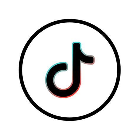 Tiktok Logo