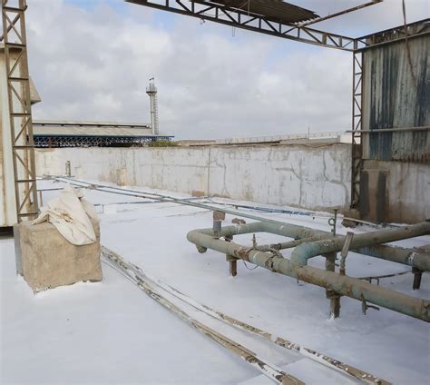 Concrete Roof Waterproofing Services in Karachi