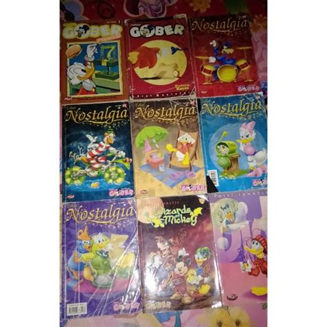 Jual Komik Donal Bebek Edisi Nostalgia Shopee Indonesia