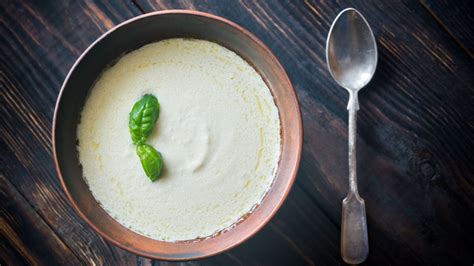 Receita De Molho Alfredo Cremoso E Saboroso Cen Riomt