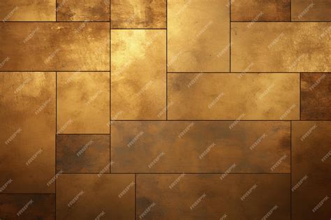 Premium Photo Gold And Broze Luxury Texture Background