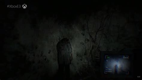 E3 2019 The Blair Witch Project Le Jeu Geeknplay