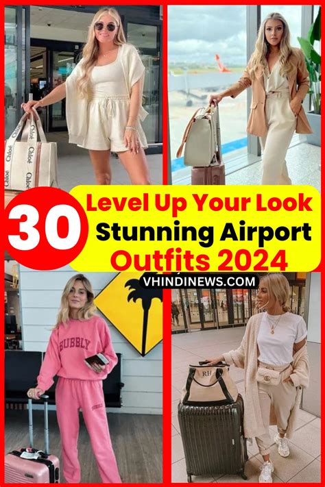 Best Cute Comfy Airport Outfit Ideas Travel Outfits