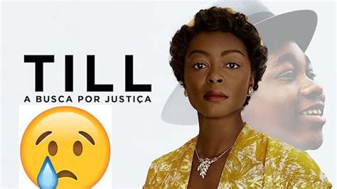 Cr Tica Do Filme Till A Busca Por Justi A Amazon Prime Youtube